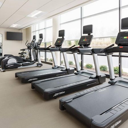 Springhill Suites By Marriott Philadelphia West Chester/Exton Dış mekan fotoğraf