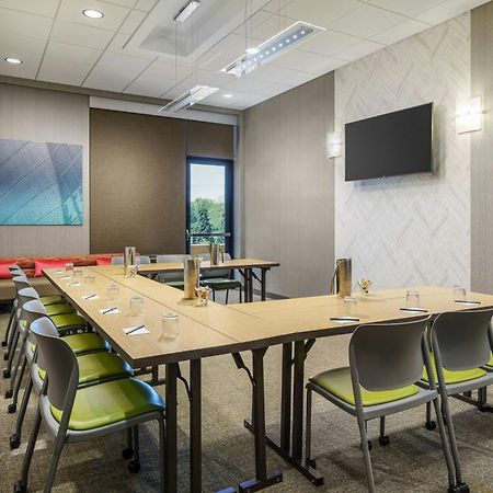 Springhill Suites By Marriott Philadelphia West Chester/Exton Dış mekan fotoğraf